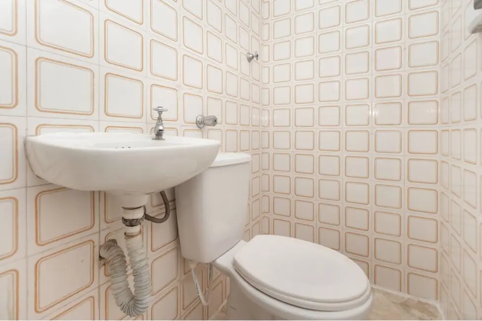 Apartamento com 2 quartos à venda, 78m2 em Perdizes, São Paulo - SP - imagem 9 Foto 9 de Apartamento com 2 quartos à venda, 78m2 em Perdizes, São Paulo - SP