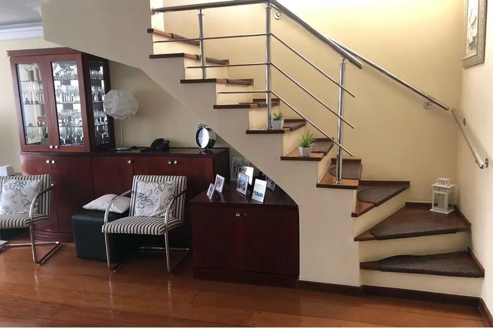 Foto 5 de Cobertura com 4 quartos à venda, 265m2 em Perdizes, São Paulo - SP