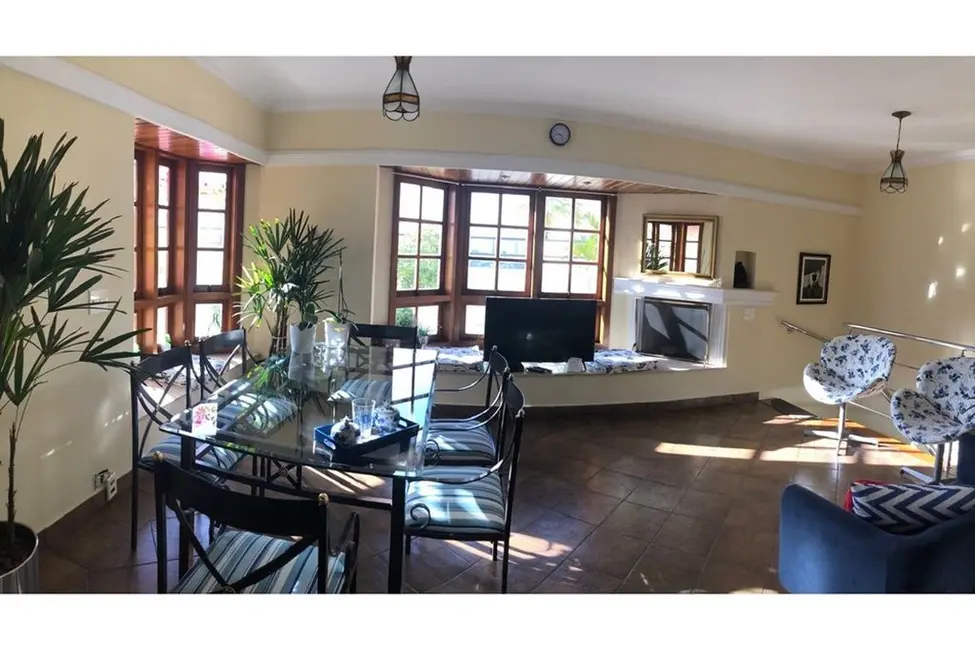 Foto 7 de Cobertura com 4 quartos à venda, 265m2 em Perdizes, São Paulo - SP