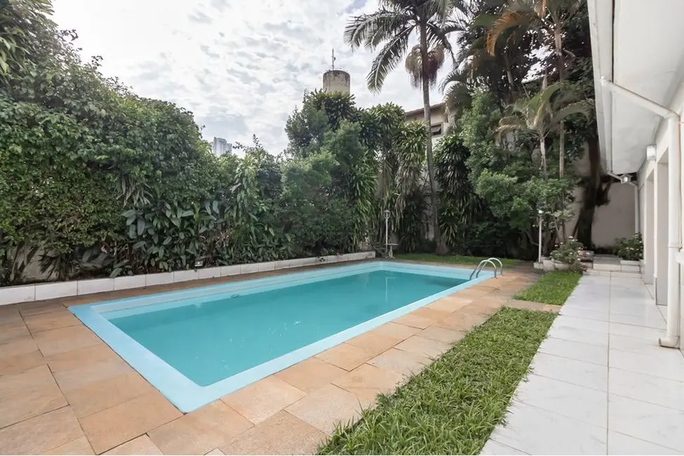 Foto 7 de Casa de Condomínio com 4 quartos à venda, 350m2 em Campo Belo, São Paulo - SP