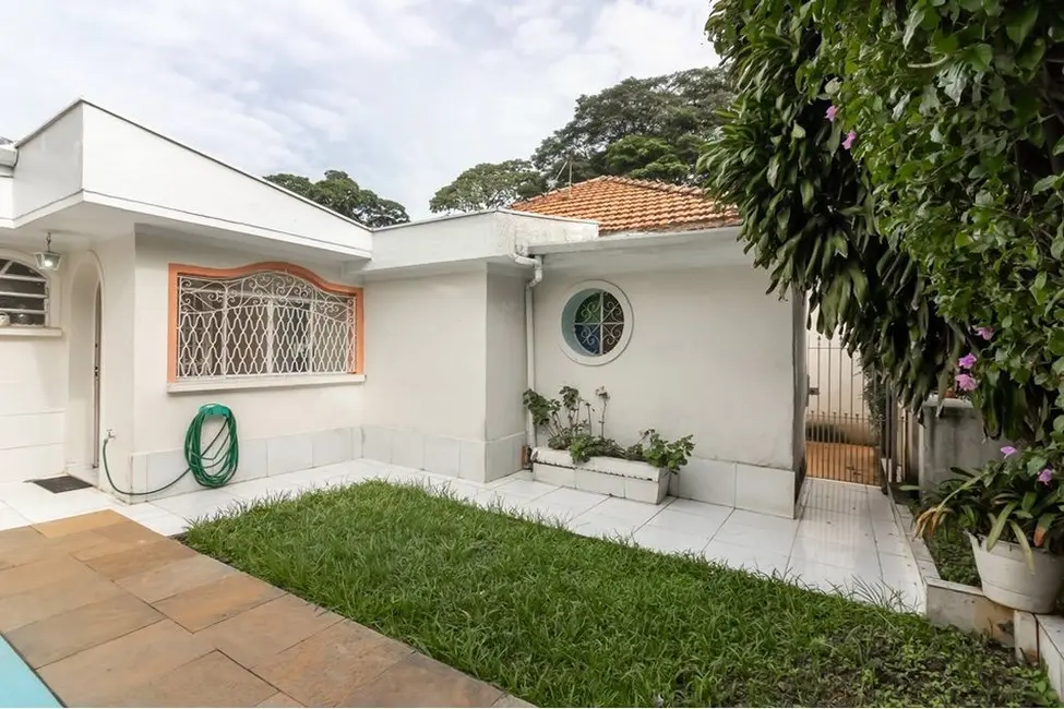 Foto 4 de Casa de Condomínio com 4 quartos à venda, 350m2 em Campo Belo, São Paulo - SP