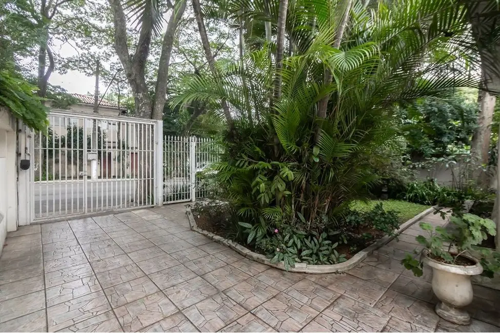 Foto 3 de Casa de Condomínio com 4 quartos à venda, 350m2 em Campo Belo, São Paulo - SP