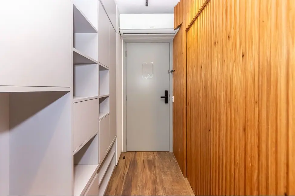 Foto 4 de Apartamento com 1 quarto à venda, 43m2 em Vila Olímpia, São Paulo - SP