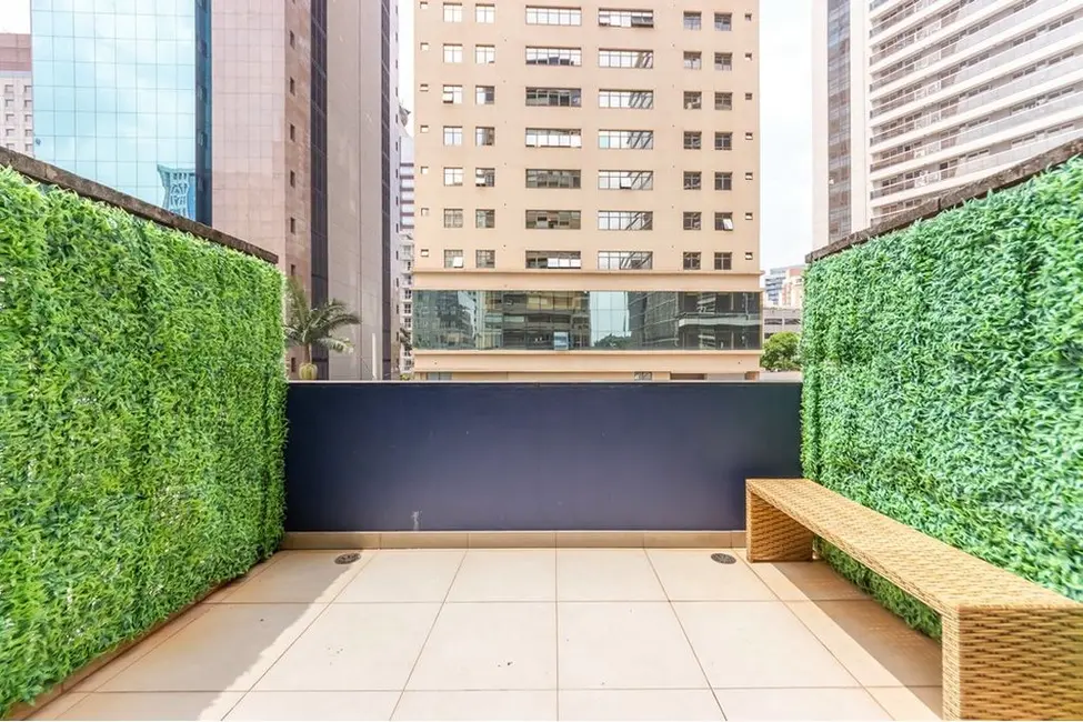 Foto 6 de Apartamento com 1 quarto à venda, 43m2 em Vila Olímpia, São Paulo - SP