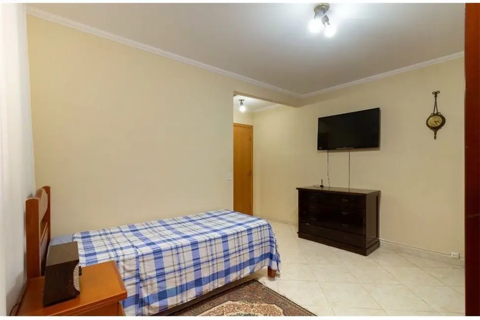 Casa de Condomínio com 3 quartos à venda, 120m2 em Alto da Lapa, São Paulo - SP - imagem 4 Foto 4 de Casa de Condomínio com 3 quartos à venda, 120m2 em Alto da Lapa, São Paulo - SP