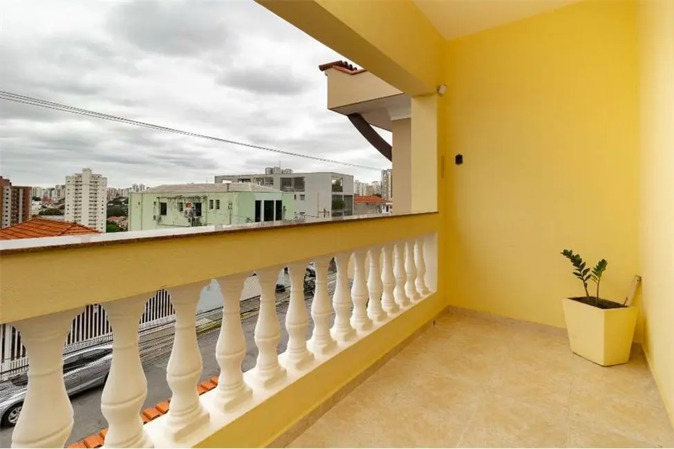 Casa de Condomínio com 3 quartos à venda, 120m2 em Alto da Lapa, São Paulo - SP - imagem 2 Foto 2 de Casa de Condomínio com 3 quartos à venda, 120m2 em Alto da Lapa, São Paulo - SP