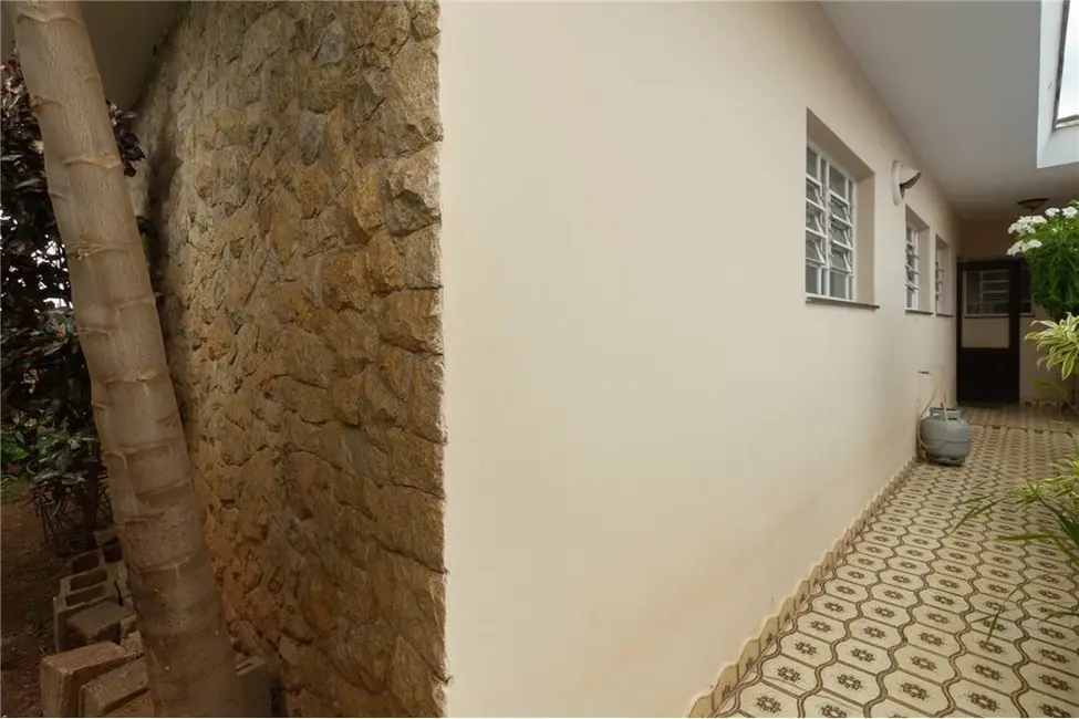 Foto 5 de Casa de Condomínio com 3 quartos à venda, 242m2 em City América, São Paulo - SP