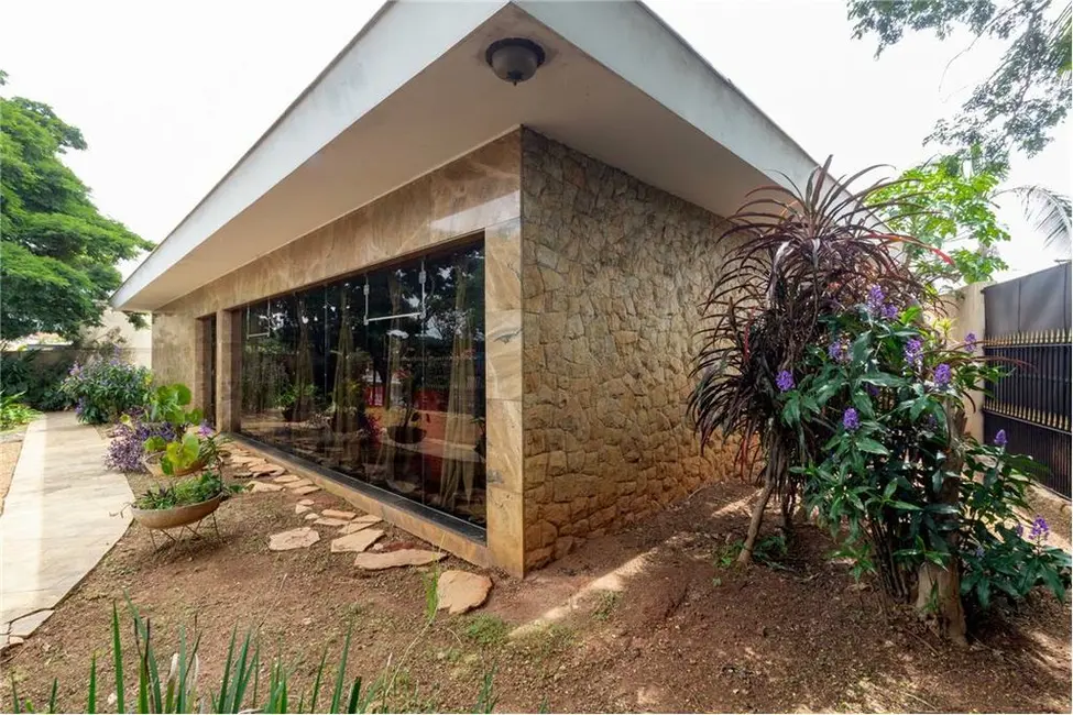 Foto 4 de Casa de Condomínio com 3 quartos à venda, 242m2 em City América, São Paulo - SP