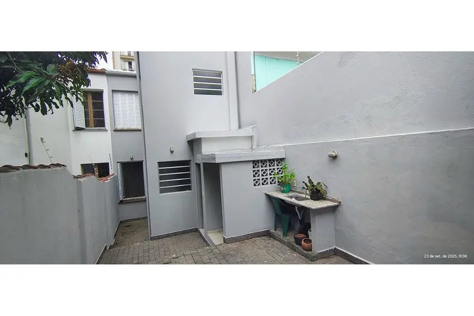 Casa de Condomínio com 3 quartos à venda, 96m2 em Vila Pompéia, São Paulo - SP - imagem 3 Foto 3 de Casa de Condomínio com 3 quartos à venda, 96m2 em Vila Pompéia, São Paulo - SP