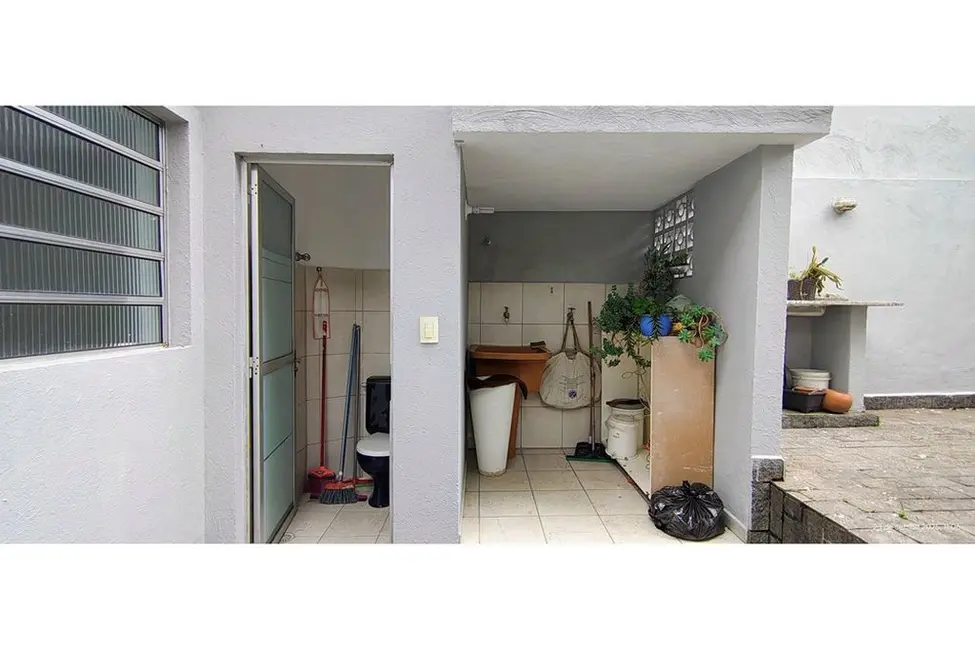 Casa de Condomínio com 3 quartos à venda, 96m2 em Vila Pompéia, São Paulo - SP - imagem 7 Foto 7 de Casa de Condomínio com 3 quartos à venda, 96m2 em Vila Pompéia, São Paulo - SP