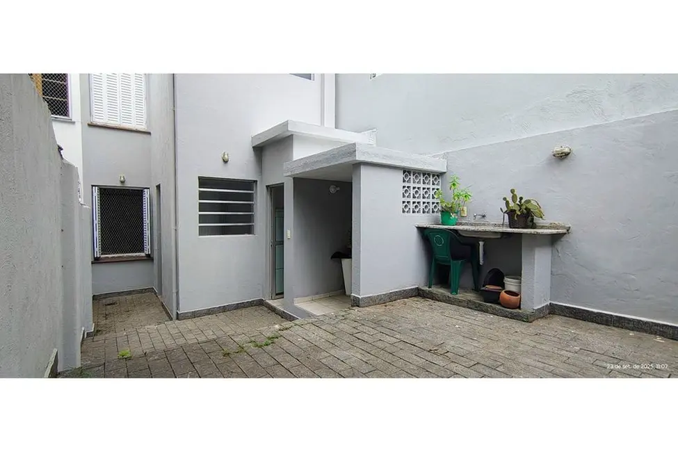 Casa de Condomínio com 3 quartos à venda, 96m2 em Vila Pompéia, São Paulo - SP - imagem 6 Foto 6 de Casa de Condomínio com 3 quartos à venda, 96m2 em Vila Pompéia, São Paulo - SP