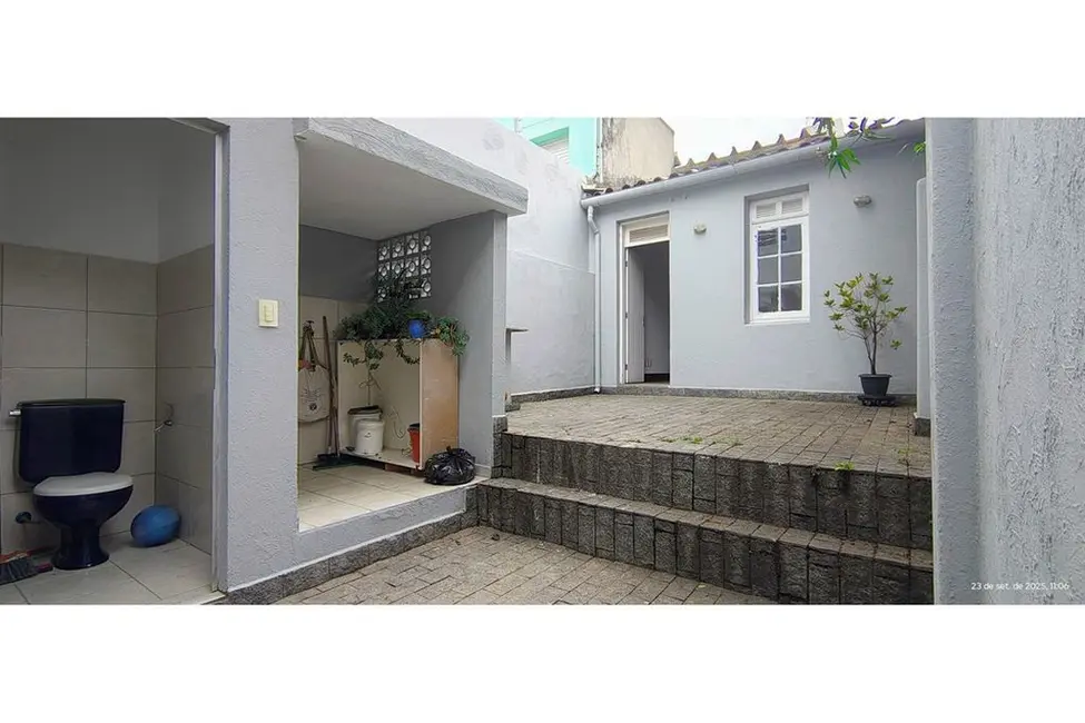 Casa de Condomínio com 3 quartos à venda, 96m2 em Vila Pompéia, São Paulo - SP - imagem 8 Foto 8 de Casa de Condomínio com 3 quartos à venda, 96m2 em Vila Pompéia, São Paulo - SP