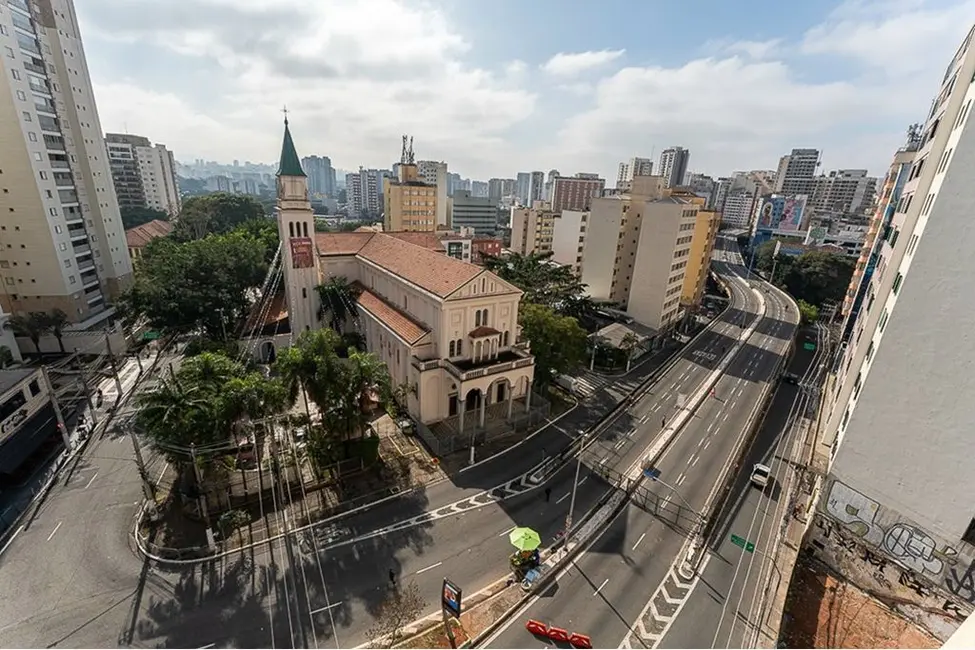 Foto 6 de Sala Comercial à venda, 44m2 em Perdizes, São Paulo - SP