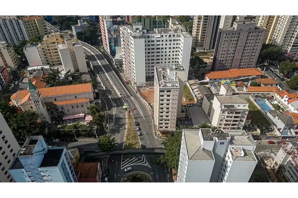 Foto 7 de Sala Comercial à venda, 44m2 em Perdizes, São Paulo - SP