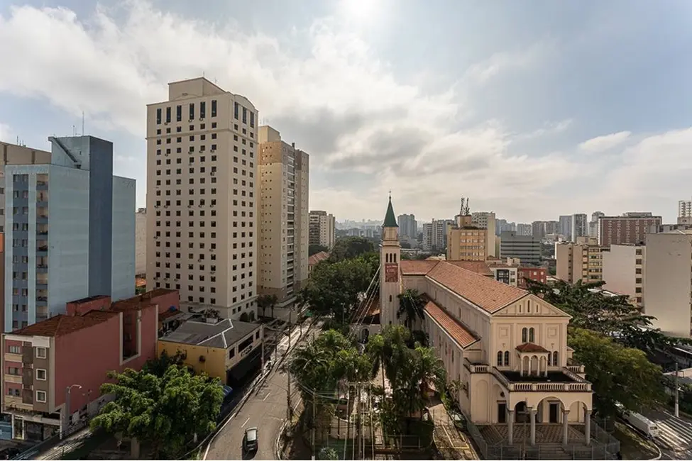 Foto 3 de Sala Comercial à venda, 44m2 em Perdizes, São Paulo - SP