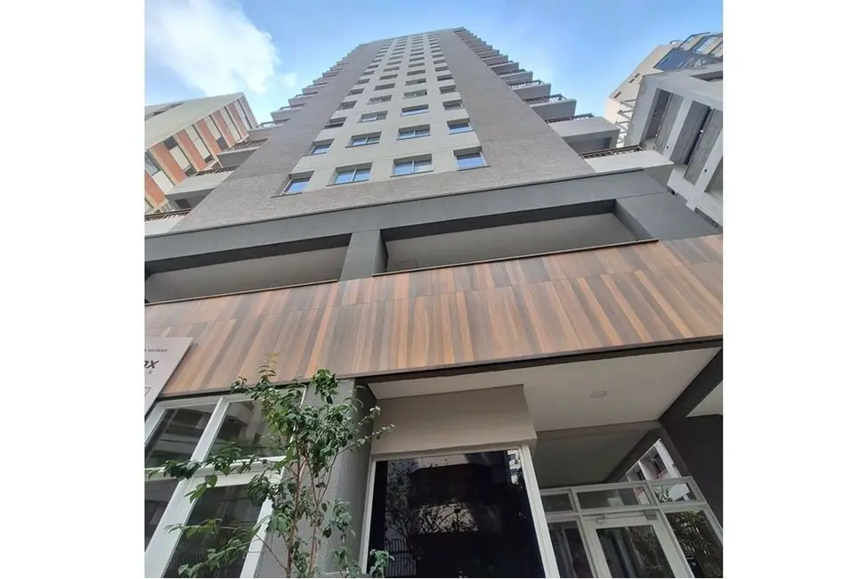 Foto 5 de Apartamento com 2 quartos à venda, 41m2 em Perdizes, São Paulo - SP