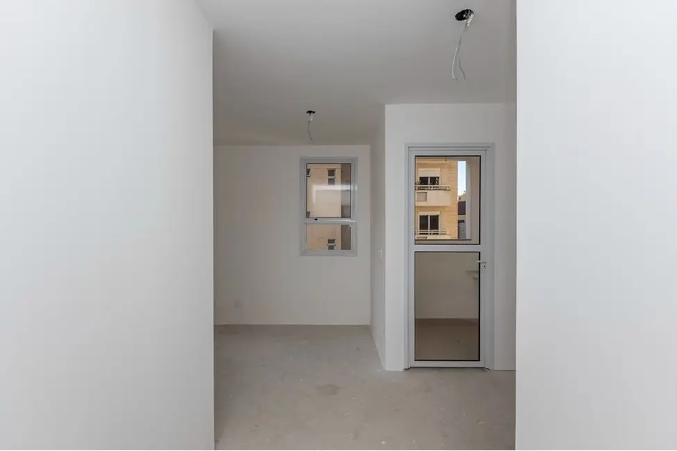 Foto 2 de Apartamento com 2 quartos à venda, 41m2 em Perdizes, São Paulo - SP