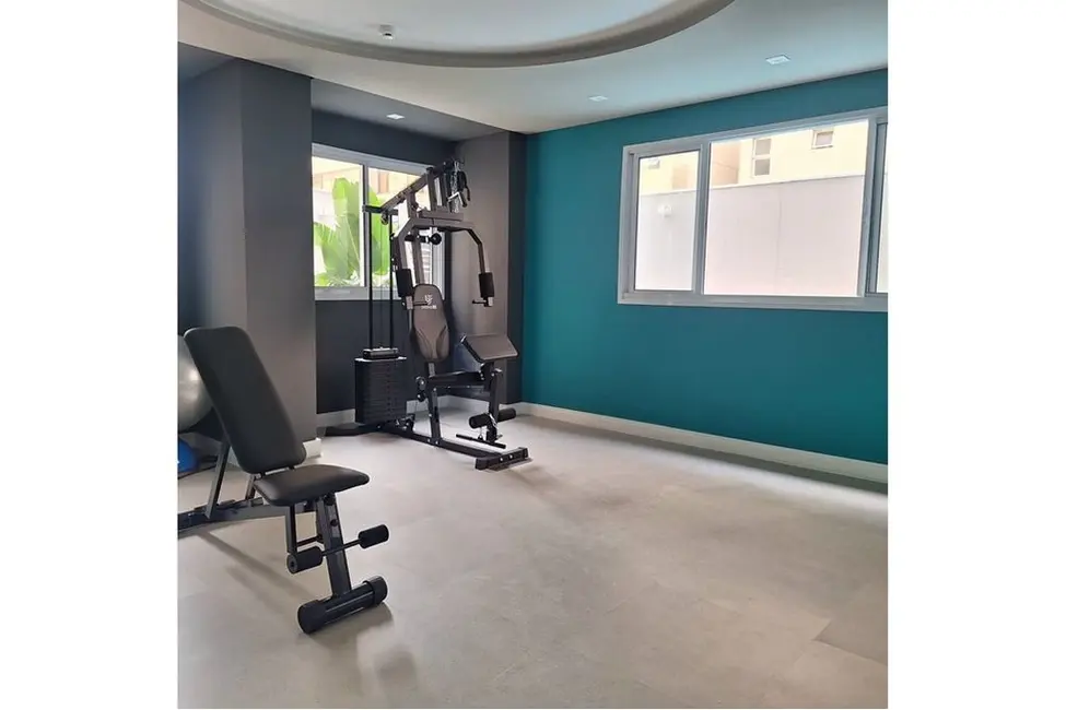 Foto 3 de Apartamento com 2 quartos à venda, 41m2 em Perdizes, São Paulo - SP