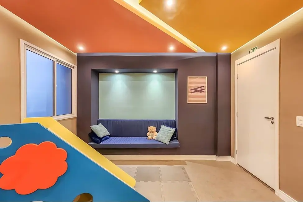 Foto 9 de Apartamento com 2 quartos à venda, 41m2 em Perdizes, São Paulo - SP