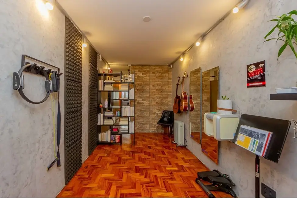 Foto 5 de Apartamento com 2 quartos à venda, 97m2 em Consolação, São Paulo - SP