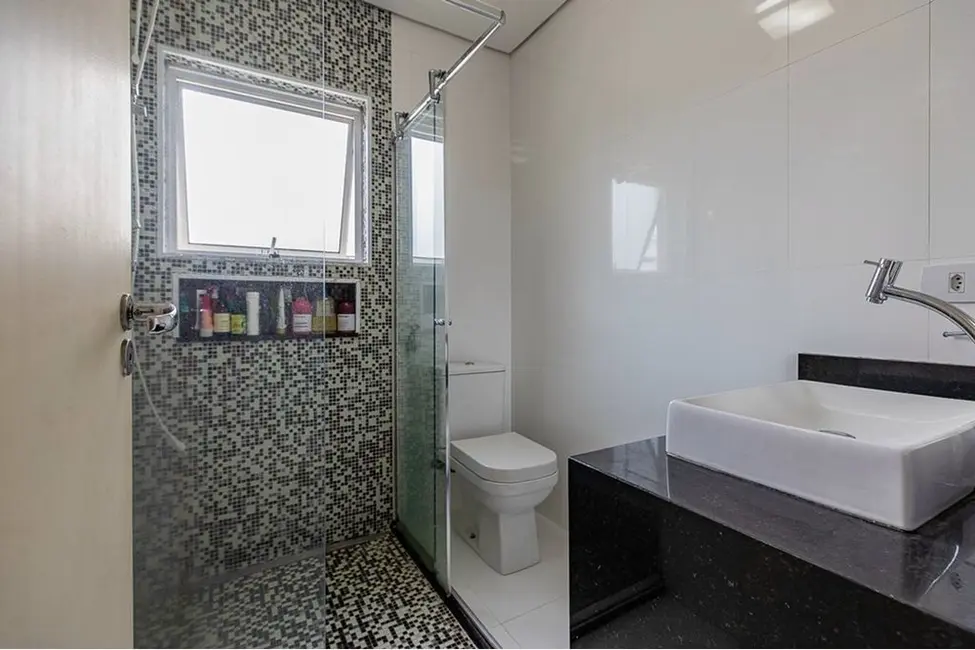 Casa de Condomínio com 2 quartos à venda, 110m2 em Chácara Santo Antônio (Zona Sul), São Paulo - SP - imagem 7 Foto 7 de Casa de Condomínio com 2 quartos à venda, 110m2 em Chácara Santo Antônio (Zona Sul), São Paulo - SP