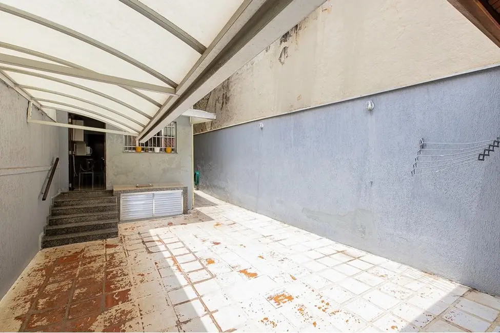 Casa de Condomínio com 2 quartos à venda, 110m2 em Chácara Santo Antônio (Zona Sul), São Paulo - SP - imagem 5 Foto 5 de Casa de Condomínio com 2 quartos à venda, 110m2 em Chácara Santo Antônio (Zona Sul), São Paulo - SP