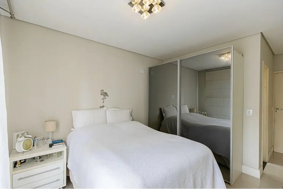 Casa de Condomínio com 2 quartos à venda, 110m2 em Chácara Santo Antônio (Zona Sul), São Paulo - SP - imagem 9 Foto 9 de Casa de Condomínio com 2 quartos à venda, 110m2 em Chácara Santo Antônio (Zona Sul), São Paulo - SP