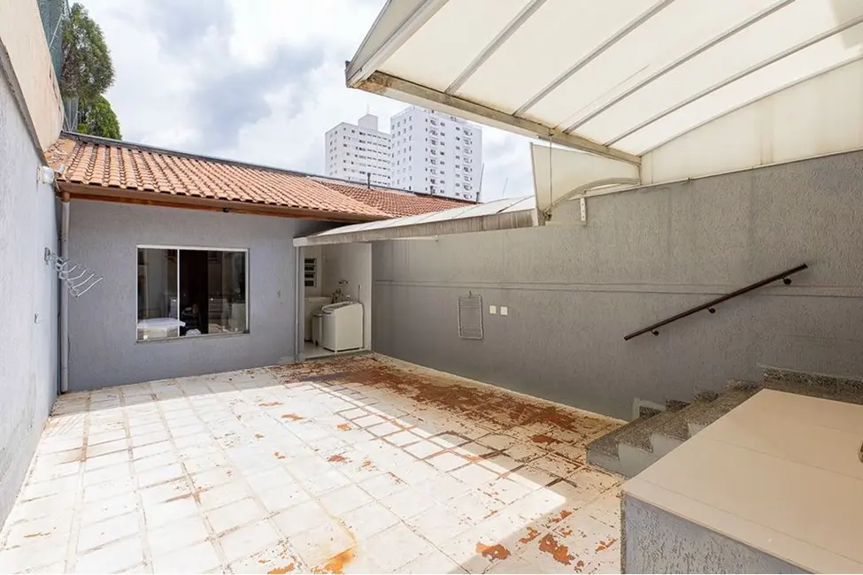 Casa de Condomínio com 2 quartos à venda, 110m2 em Chácara Santo Antônio (Zona Sul), São Paulo - SP - imagem 6 Foto 6 de Casa de Condomínio com 2 quartos à venda, 110m2 em Chácara Santo Antônio (Zona Sul), São Paulo - SP