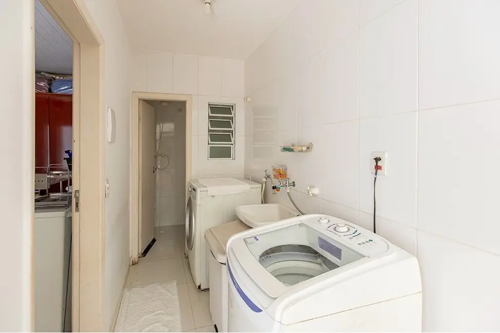 Casa de Condomínio com 2 quartos à venda, 110m2 em Chácara Santo Antônio (Zona Sul), São Paulo - SP - imagem 4 Foto 4 de Casa de Condomínio com 2 quartos à venda, 110m2 em Chácara Santo Antônio (Zona Sul), São Paulo - SP