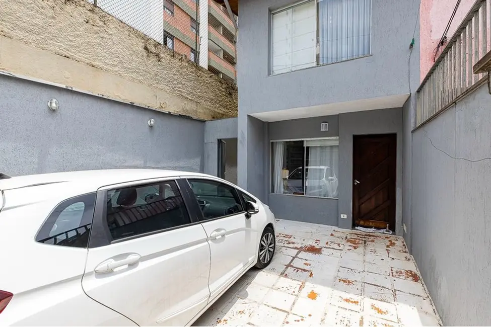 Casa de Condomínio com 2 quartos à venda, 110m2 em Chácara Santo Antônio (Zona Sul), São Paulo - SP - imagem 3 Foto 3 de Casa de Condomínio com 2 quartos à venda, 110m2 em Chácara Santo Antônio (Zona Sul), São Paulo - SP