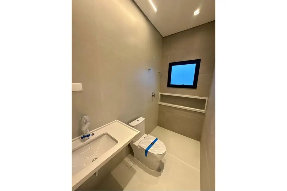 Foto 5 de Casa de Condomínio com 3 quartos à venda, 270m2 em Cézar de Souza, Mogi Das Cruzes - SP