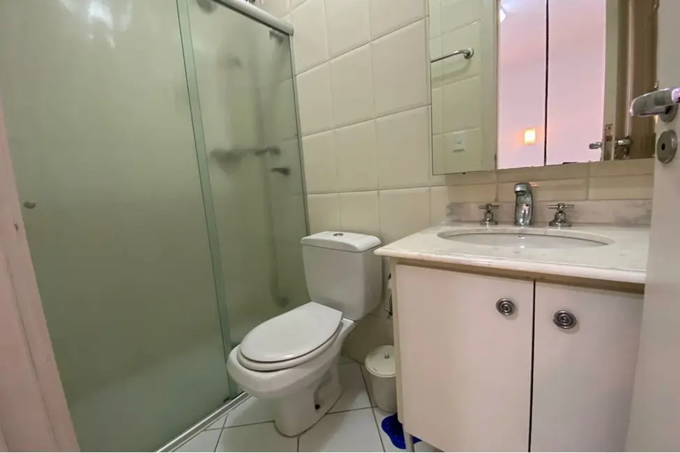 Foto 6 de Casa de Condomínio com 3 quartos à venda, 133m2 em Vila Fachini, São Paulo - SP