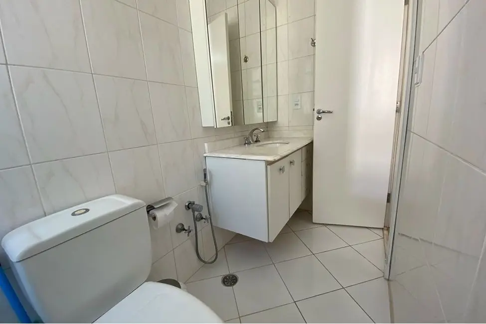 Foto 2 de Casa de Condomínio com 3 quartos à venda, 133m2 em Vila Fachini, São Paulo - SP