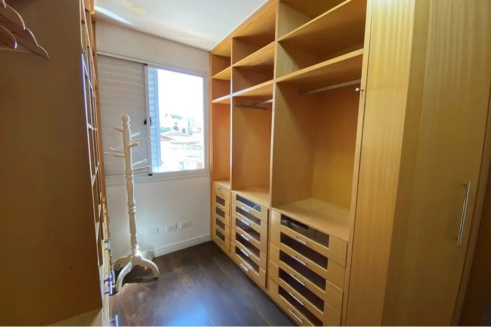 Foto 4 de Casa de Condomínio com 3 quartos à venda, 133m2 em Vila Fachini, São Paulo - SP