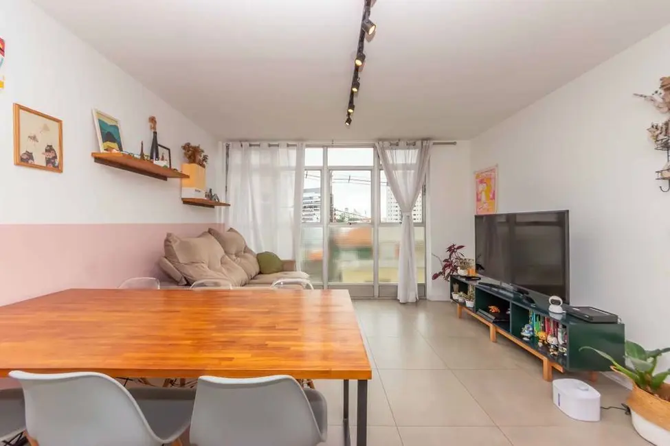 Foto 1 de Apartamento com 2 quartos à venda, 57m2 em Vila Mariana, São Paulo - SP