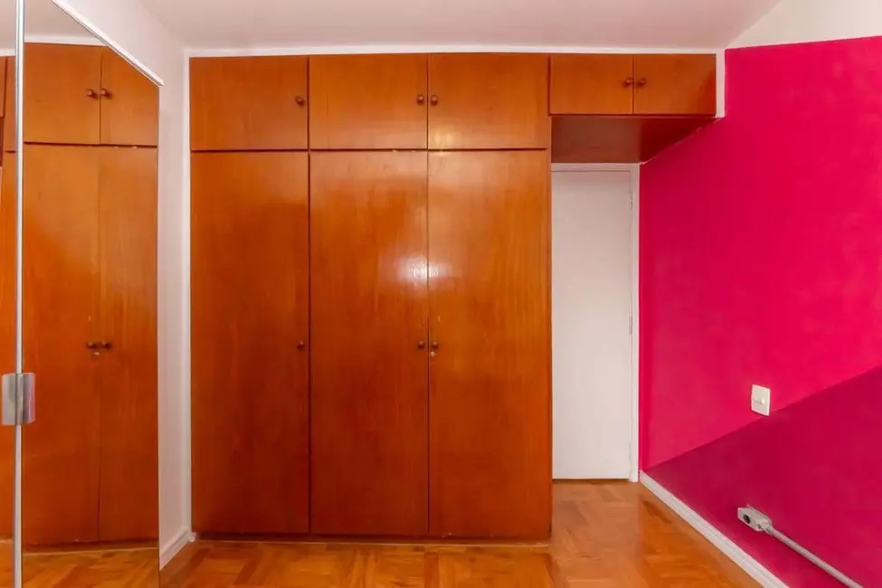 Foto 9 de Apartamento com 2 quartos à venda, 57m2 em Vila Mariana, São Paulo - SP