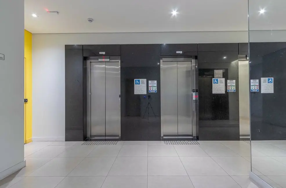 Foto 7 de Kitnet com 1 quarto à venda, 22m2 em Centro, São Paulo - SP