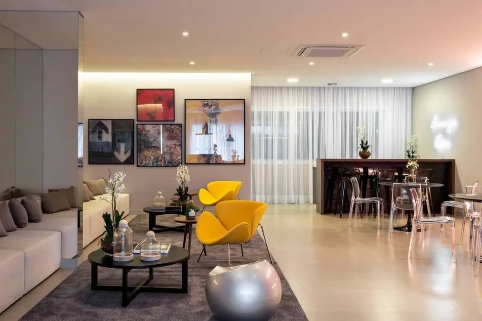 Foto 2 de Kitnet com 1 quarto à venda, 22m2 em Centro, São Paulo - SP