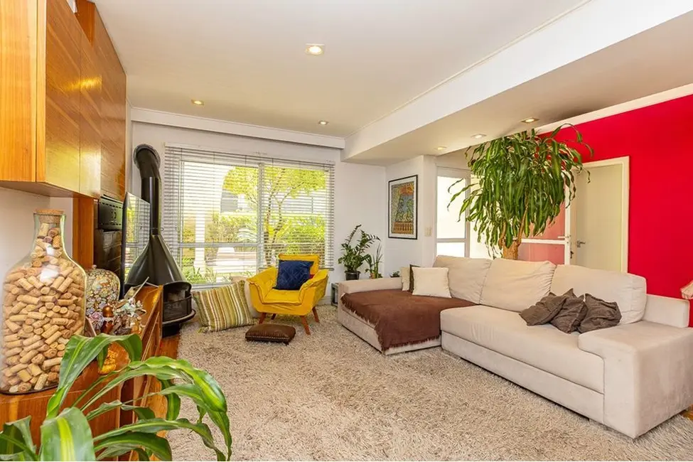 Foto 1 de Casa de Condomínio com 3 quartos à venda, 107m2 em Vila Andrade, São Paulo - SP