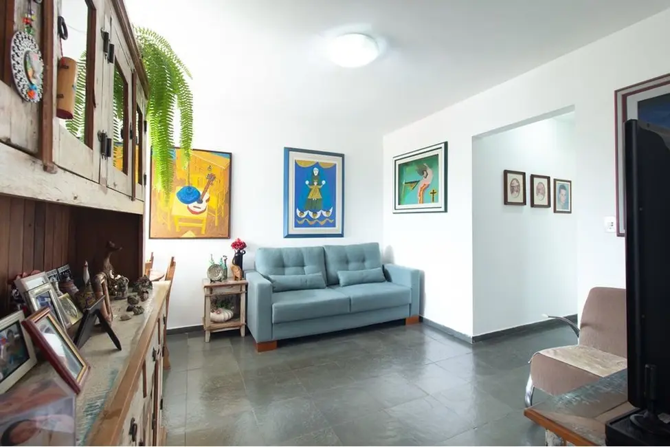 Foto 1 de Apartamento com 2 quartos à venda, 68m2 em Vila Olímpia, São Paulo - SP