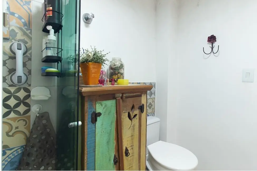 Foto 8 de Apartamento com 2 quartos à venda, 68m2 em Vila Olímpia, São Paulo - SP