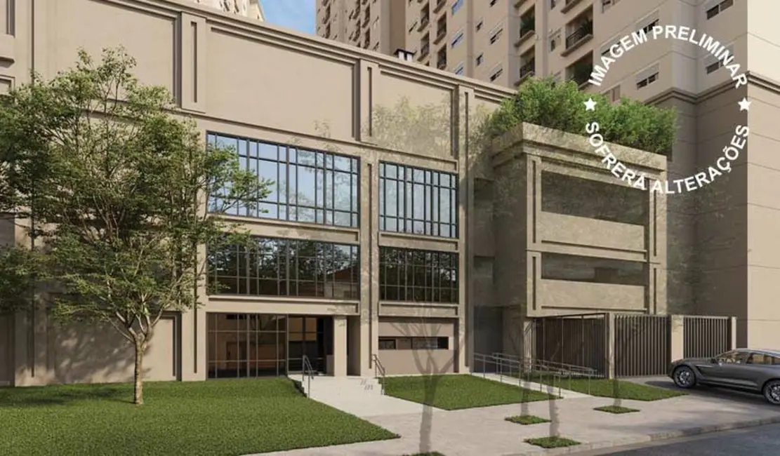 Apartamento com 3 quartos à venda, 64m2 em Fundação, Sao Caetano Do Sul - SP - imagem 1 Foto 1 de Apartamento com 3 quartos à venda, 64m2 em Fundação, Sao Caetano Do Sul - SP