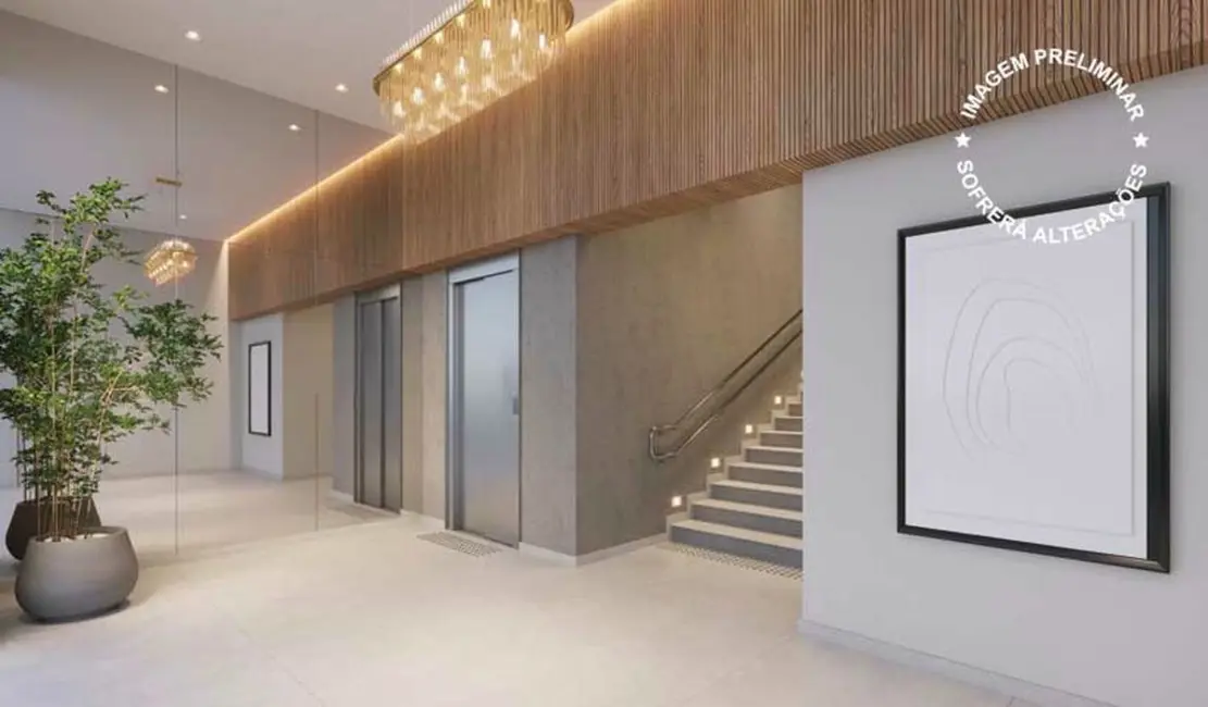 Apartamento com 3 quartos à venda, 64m2 em Fundação, Sao Caetano Do Sul - SP - imagem 3 Foto 3 de Apartamento com 3 quartos à venda, 64m2 em Fundação, Sao Caetano Do Sul - SP