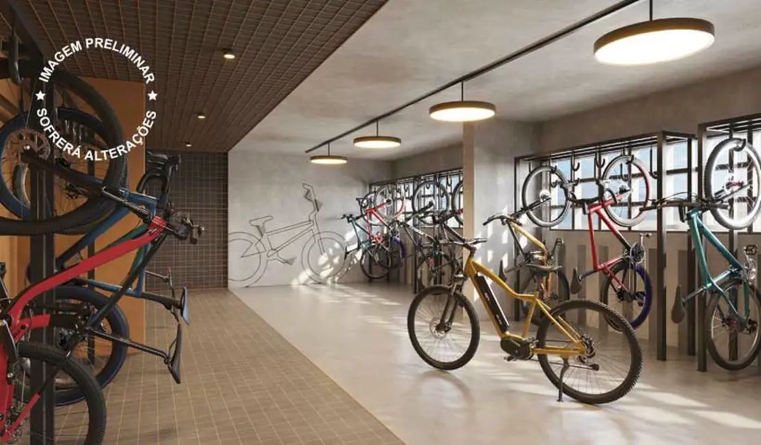 Foto 8 de Apartamento com 3 quartos à venda, 91m2 em Fundação, Sao Caetano Do Sul - SP