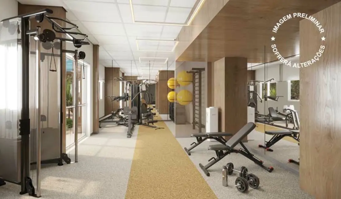 Foto 7 de Apartamento com 3 quartos à venda, 91m2 em Fundação, Sao Caetano Do Sul - SP