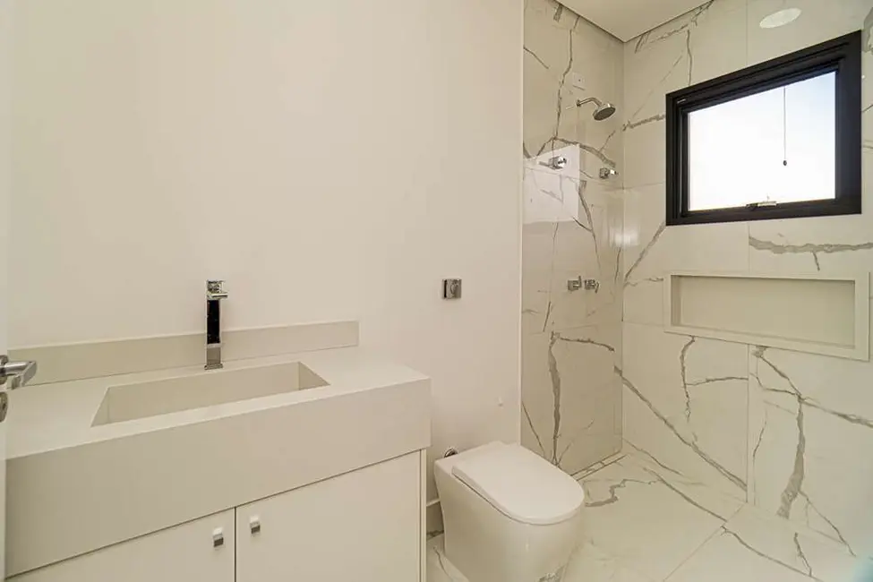 Foto 5 de Casa de Condomínio com 4 quartos à venda, 331m2 em Itu - SP