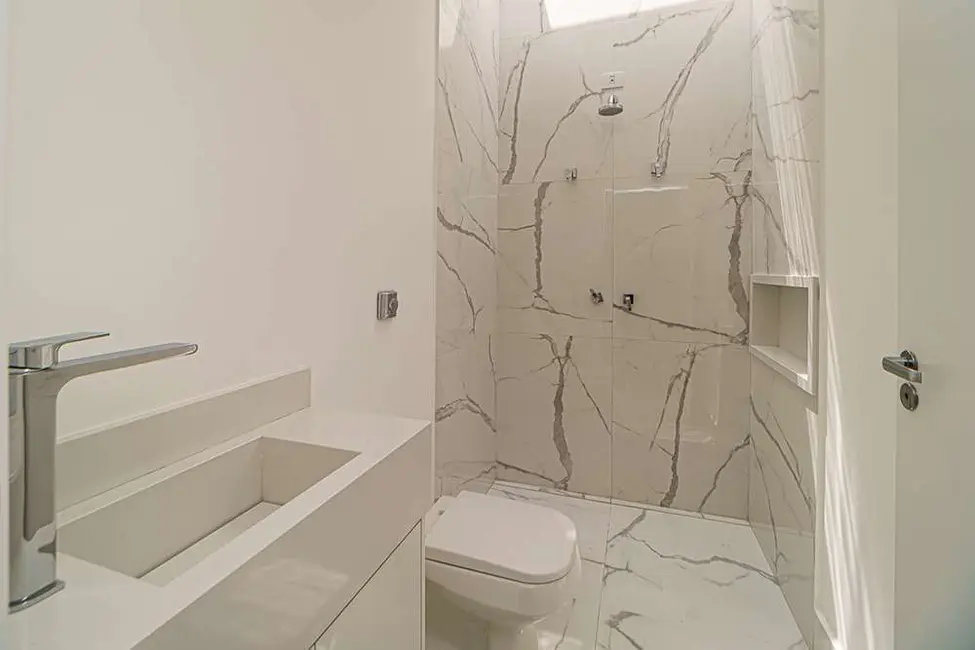 Foto 9 de Casa de Condomínio com 4 quartos à venda, 331m2 em Itu - SP