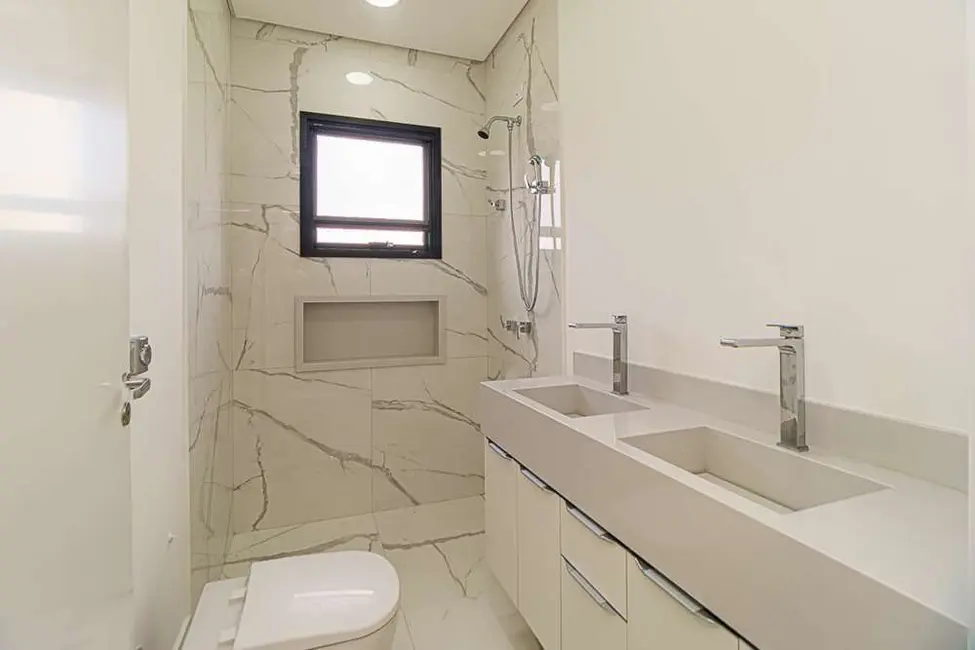 Foto 4 de Casa de Condomínio com 4 quartos à venda, 331m2 em Itu - SP