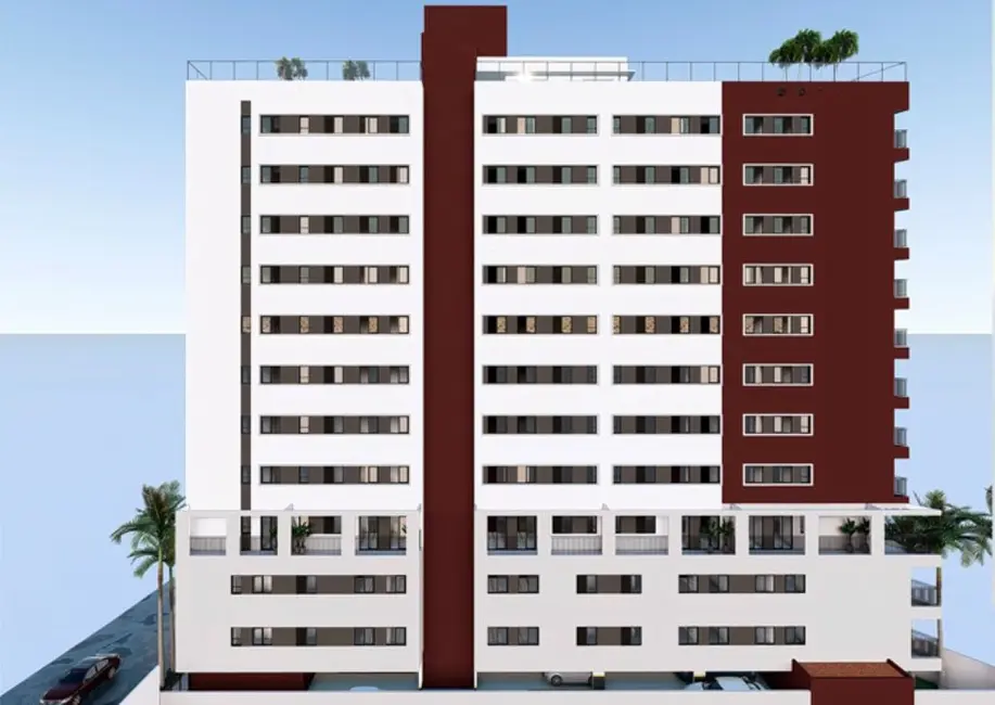 Foto 7 de Apartamento com 1 quarto à venda, 26m2 em Vila Formosa, São Paulo - SP