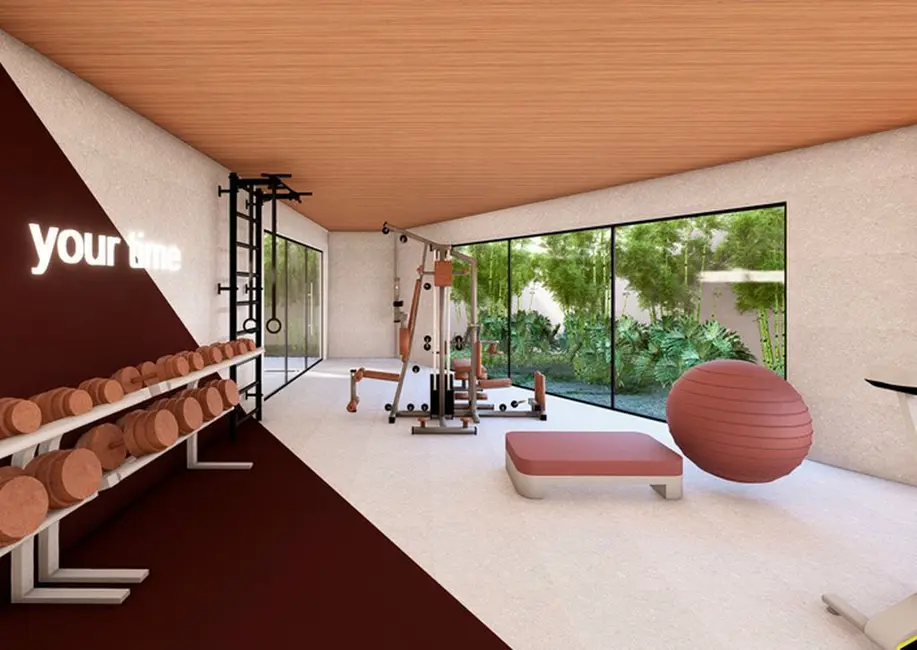 Foto 9 de Apartamento com 1 quarto à venda, 26m2 em Vila Formosa, São Paulo - SP